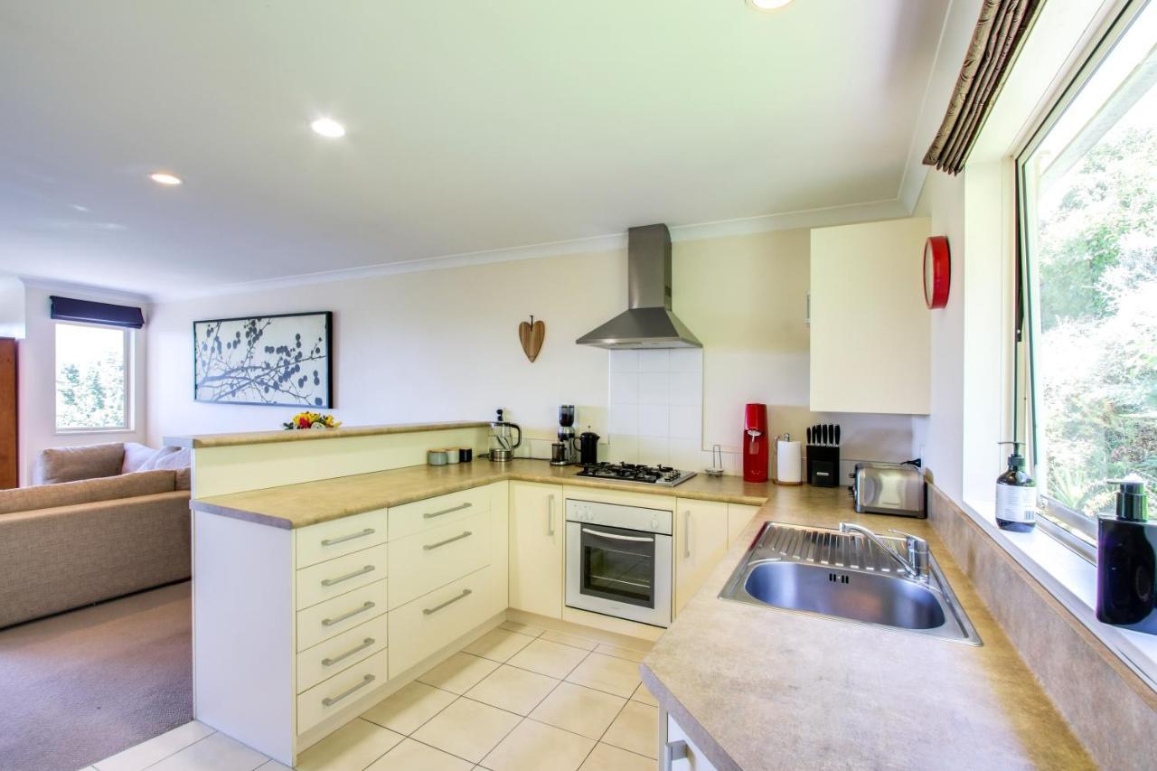 Onslow Views - Napier Holiday Home Εξωτερικό φωτογραφία