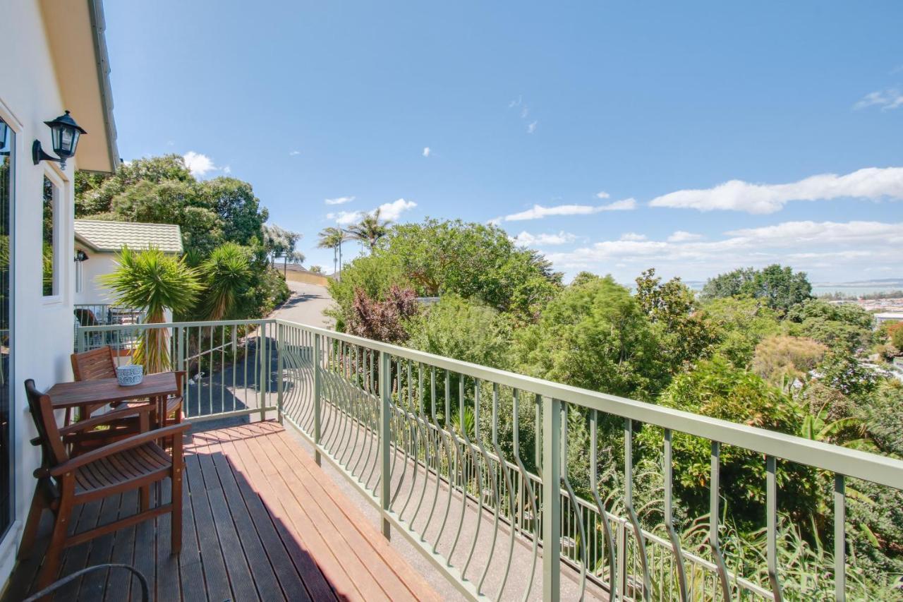 Onslow Views - Napier Holiday Home Εξωτερικό φωτογραφία