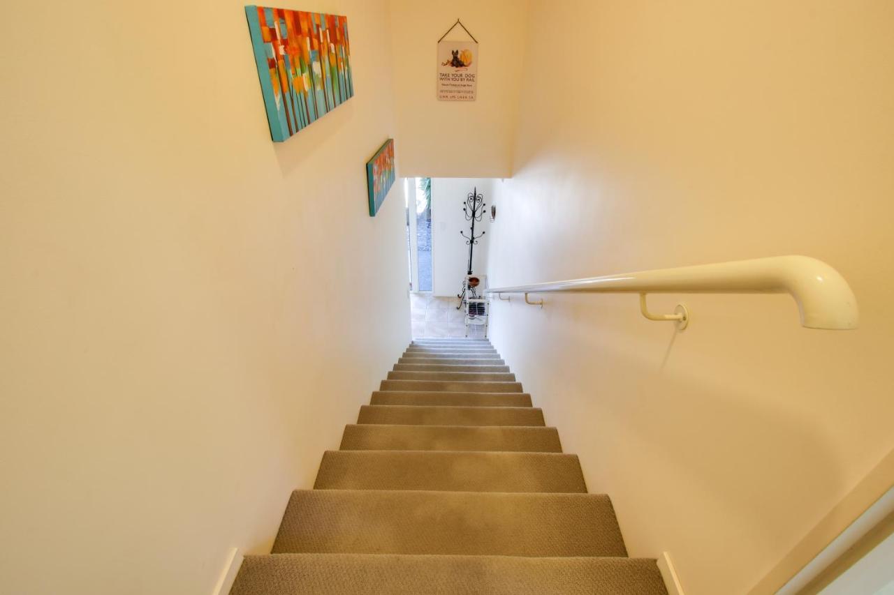 Onslow Views - Napier Holiday Home Εξωτερικό φωτογραφία