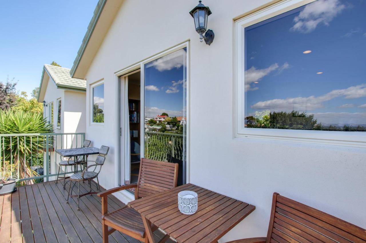 Onslow Views - Napier Holiday Home Εξωτερικό φωτογραφία