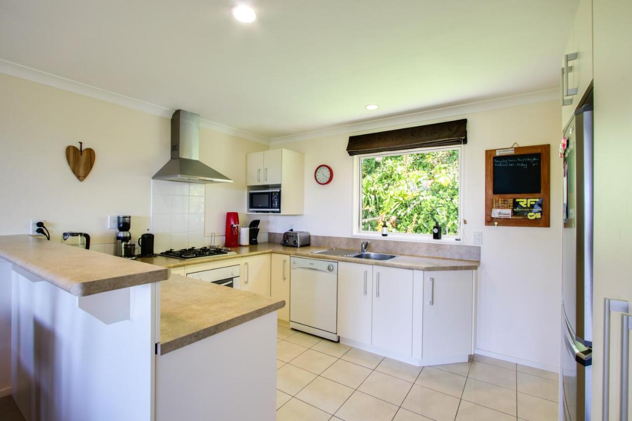 Onslow Views - Napier Holiday Home Εξωτερικό φωτογραφία