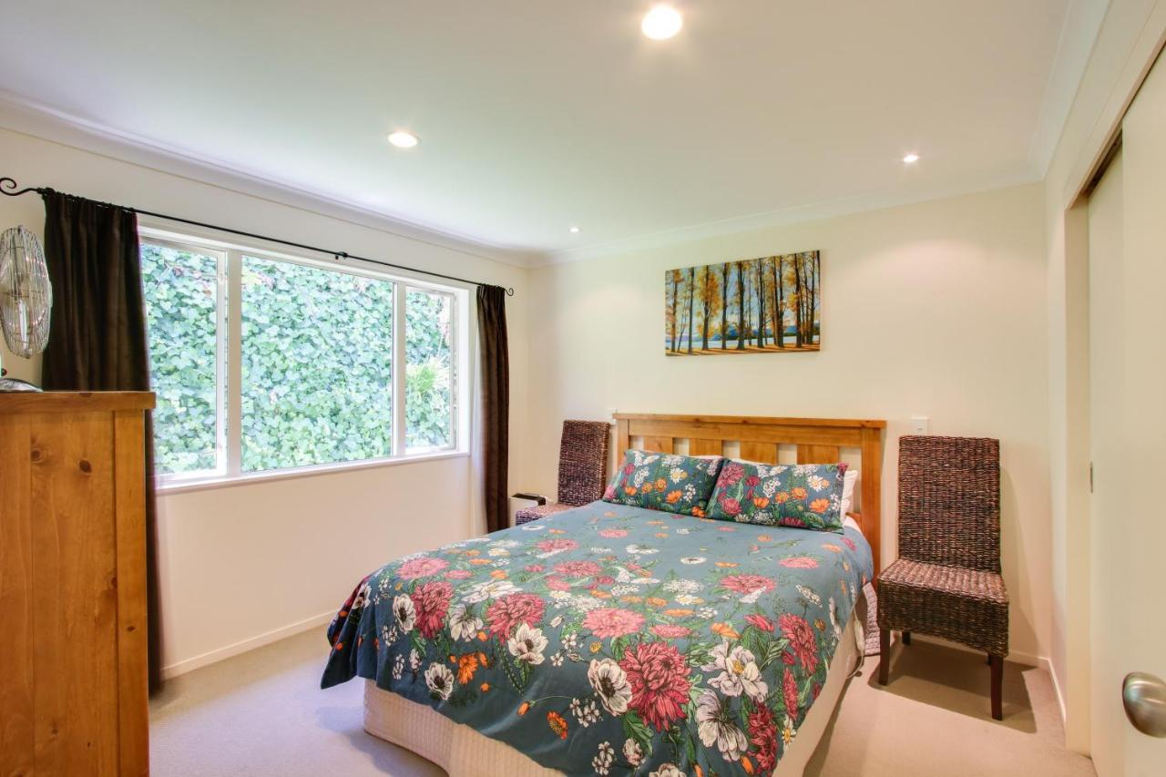 Onslow Views - Napier Holiday Home Εξωτερικό φωτογραφία